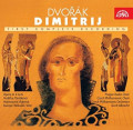 3CDDvok Antonn / Dimitrij / 3CD