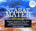 2CDDvok Antonn / Stabat Mater / 2CD / Vclav Smetek