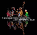 3LPRolling Stones / A Bigger Bang - Live.. / Vinyl / 3LP / Coloured