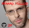 CDMller Richard / '01 / Reedice 2021