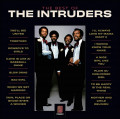 LPIntruders / Best Of The / Vinyl
