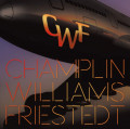 LPChamplin/Williams/Friestedt / I / Vinyl