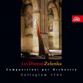 CDZelenka / Orchestrln skladby / Collegium 1704