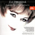 CDUrbanov Eva / Famous Czech Opera Duets