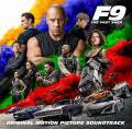 CDOST / Fast And Furious 9: The Fast Saga