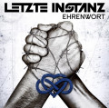 LPLetzte Instanz / Ehrenwort / Clear Blue / Vinyl