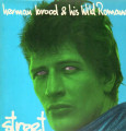 CDBrood Herman & His Wild Romance / Street
