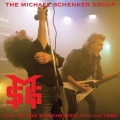 2LPMichael Schenker Group / Live At Manchester.. / RSD / Vinyl / 2LP