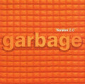 2LPGarbage / Version 2.0 / Remastered / Vinyl / 2LP