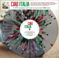 LPVarious / Ciao Italia / Vinyl / Colored