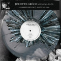 LPGrco Juliette / Saint German des Prs / Vinyl / Colored