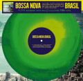 LPVarious / Bossa Nova Brasil / Vinyl / Colored