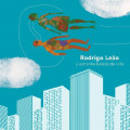 LPLeao Rodrigo / A Estranha Beleza Da Vida / Signed / Vinyl