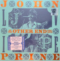 4LPPrine john / Live At The Other End, Dec. 1975 / RSD / Vinyl / 4LP