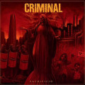 LPCriminal / Sacrificio / Vinyl