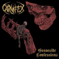 CDCarnifex / Graveside Confessions