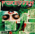 CDForbidden / Green / Reedice 2021