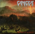 LPCancer / Sins Of Mankind / Reissue / Coloured / Vinyl