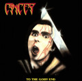 LPCancer / To The Gory End / Reissue / Coloured / Vinyl
