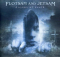 CDFlotsam And Jetsam / Dreams Of Death / Reissue 2021