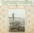 LPTractor / Way We Live - a Candle For Judith / Vinyl