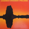 LPLoussier Jacques / Pulsion / Vinyl