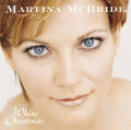 LPMcBride Martina / White Christmas / Vinyl