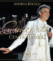 Blu-RayBocelli Andrea / Concerto / One Night In Central.. / Blu-Ray