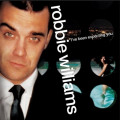 LPWilliams Robbie / I'Ve Been Expecting You / Vinyl