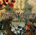 CDMalevolent Creation / Fine Art OF Murder / 2021 Reedice