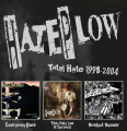 3CDHateplow / Total Hate 1998-2004 / 2021 Remaster / 3CD