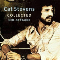 3CDStevens Cat / Collected / 3CD