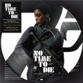 LPOST / No Time To Die / Hans Zimmer / Picture / Lynch & Seydoux / Vinyl