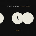 3LPOST / Best Of Bond...James Bond / OST / Vinyl / 3LP