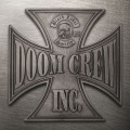 2LPBlack Label Society / Doom Crew Inc. / White / Vinyl / 2LP