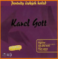 CDGott Karel / Portrty eskch hvzd
