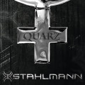 CDStahlmann / Quarz / Digipack