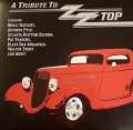 LPVarious / Tribute To ZZ Top / Vinyl