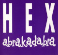 LPHex / Abrakadabra / Coloured / Vinyl