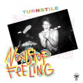 LPTurnstile / Nonstop Feeling / Vinyl