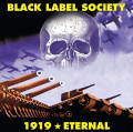 CDBlack Label Society/Wylde Zakk / 1919 Eternal / Reissue