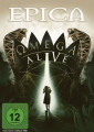 DVDEpica / Omega Alive / DVD+Blu-Ray