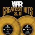 2LPWar / Greatest Hits 2.0 / Vinyl / 2LP