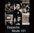 CD/BRDDepeche Mode / 101 / Deluxe / Blu-Ray+2DVD+2CD