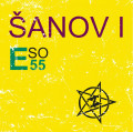 LPanov 1 / Eso 55 / Vinyl