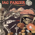 LPJag Panzer / Ample Destruction / Coloured / Vinyl