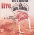 CDDura & Blues Club / Live At Star Pekrna