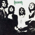 LPNazareth / Nazareth / Vinyl / White