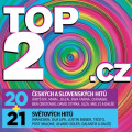 2CDVarious / Top 20.CZ 2021 / 2 / 2CD