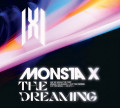 CDMonsta X / Dreaming